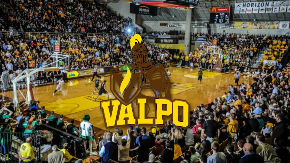 Missouri NCAA Basketball Logo - Missouri Valley Conference invites Valparaiso to join conference ...