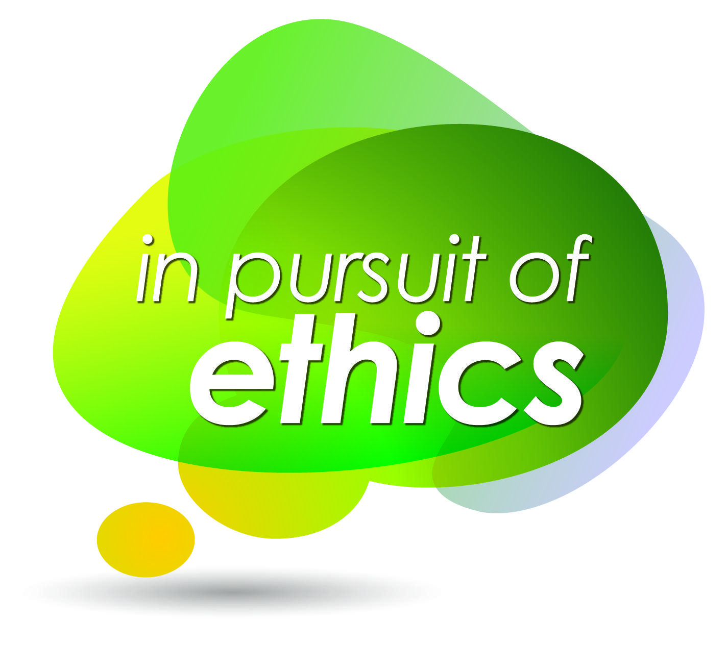 Ethics Logo - In Pursuit of Ethics