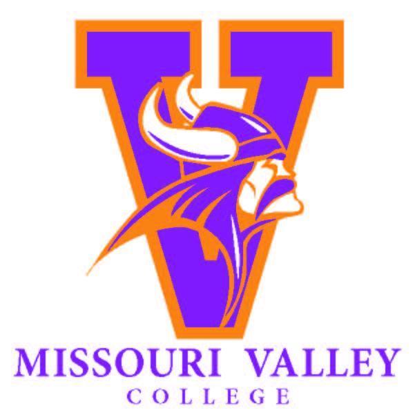 Missouri NCAA Basketball Logo - MISSOURI VALLEY COLLEGE - CollegeAD