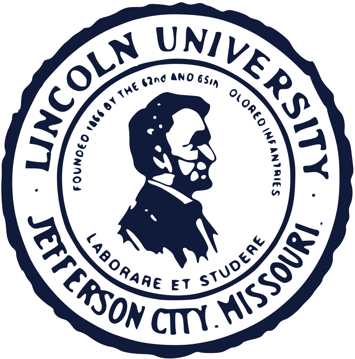 Missouri NCAA Basketball Logo - Lincoln University (Missouri)