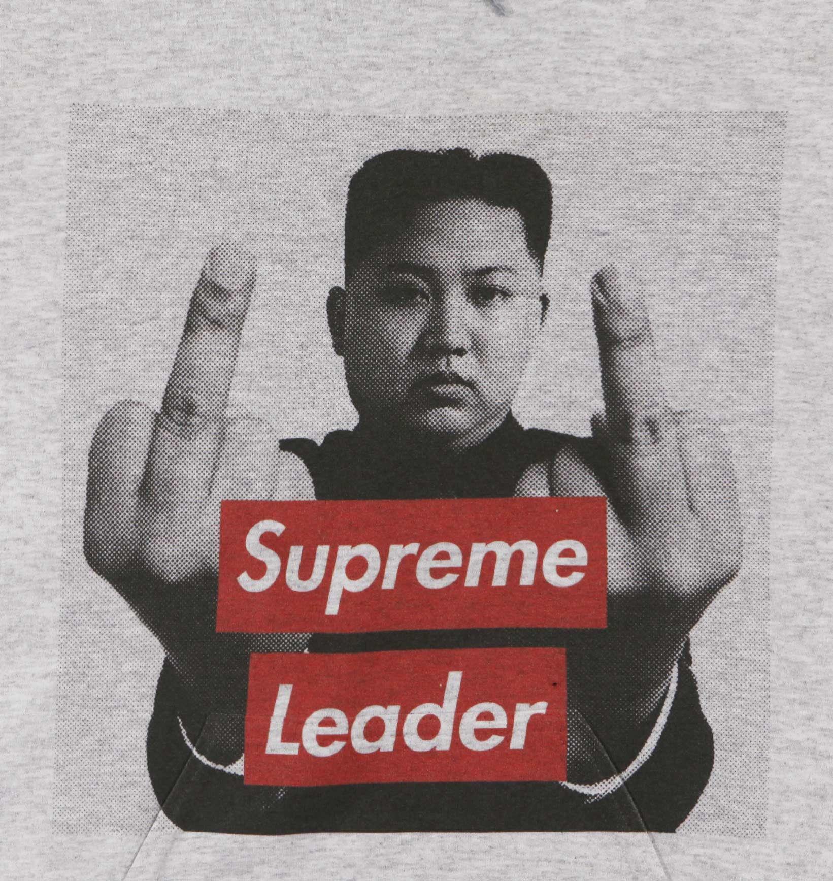 Supreme Leader Logo - Image result for supreme leader | Gang | Pinterest | the Originals ...