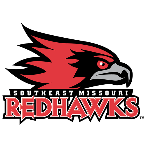 Missouri NCAA Basketball Logo - SE Missouri St Southeast Missouri State College Basketball - SE ...