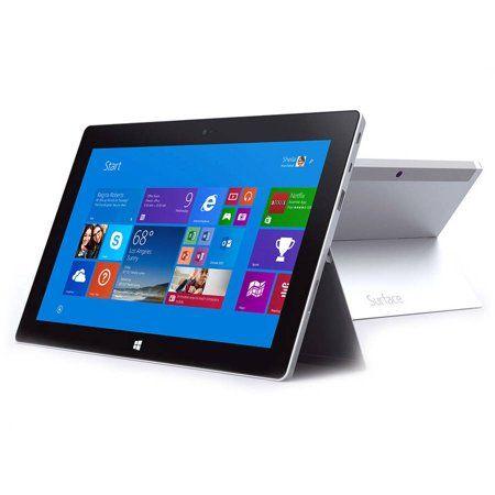 Microsoft Surface 2 Logo - Certified Refurbished Microsoft Surface 2 with WiFi 10.6 ...