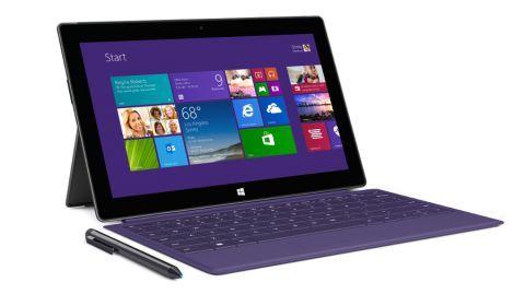 Microsoft Surface 2 Logo - Microsoft Surface Pro 2