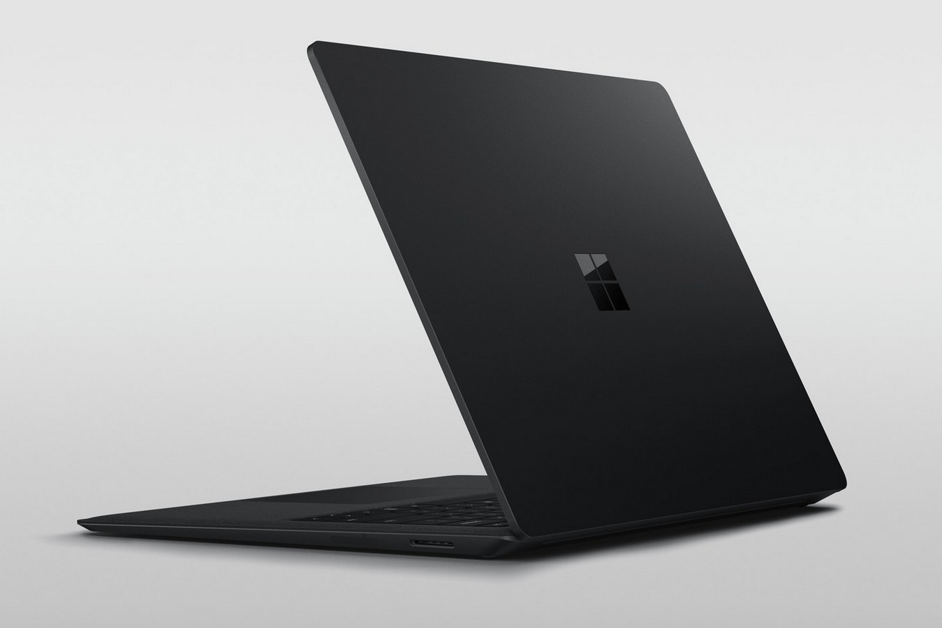 Microsoft Surface 2 Logo - Microsoft Surface Laptop 2 and new Cortana-powered headphones now ...