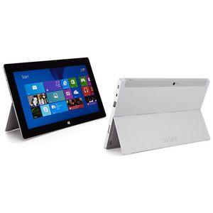 Microsoft Surface 2 Logo - Microsoft Surface 2 32GB, Wi-Fi, 10.6in - Magnesium | eBay