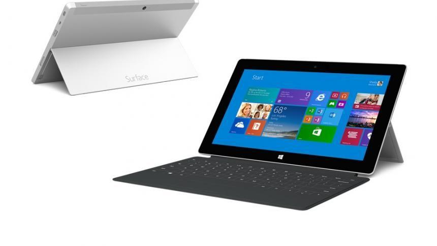 Microsoft Surface 2 Logo - Surface Pro 2 and Surface 2: price, specs and release date