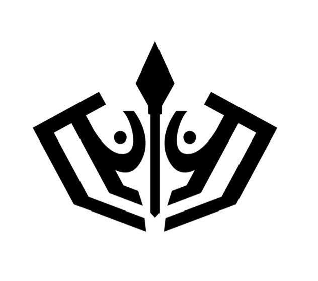 Supreme Leader Logo - SPOILER ALERT)Character analyze:Ouma kokichi | Danganronpa Amino