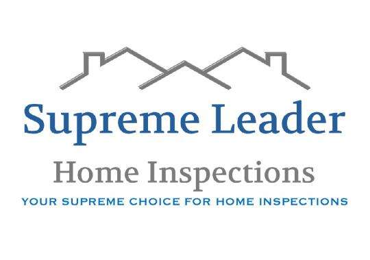 Supreme Leader Logo - Supreme Leader Home Inspections. Better Business Bureau® Profile