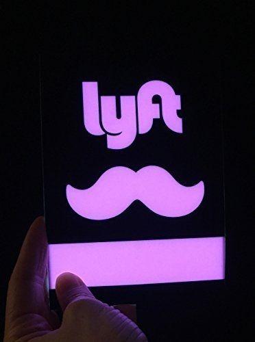 Illuminating Uber Logo - Illuminating uber sign. Uber Drivers Forum