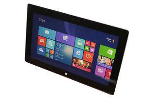 Microsoft Surface 2 Logo - Microsoft Surface 2 64GB, Wi-Fi, 10.6in - Magnesium | eBay