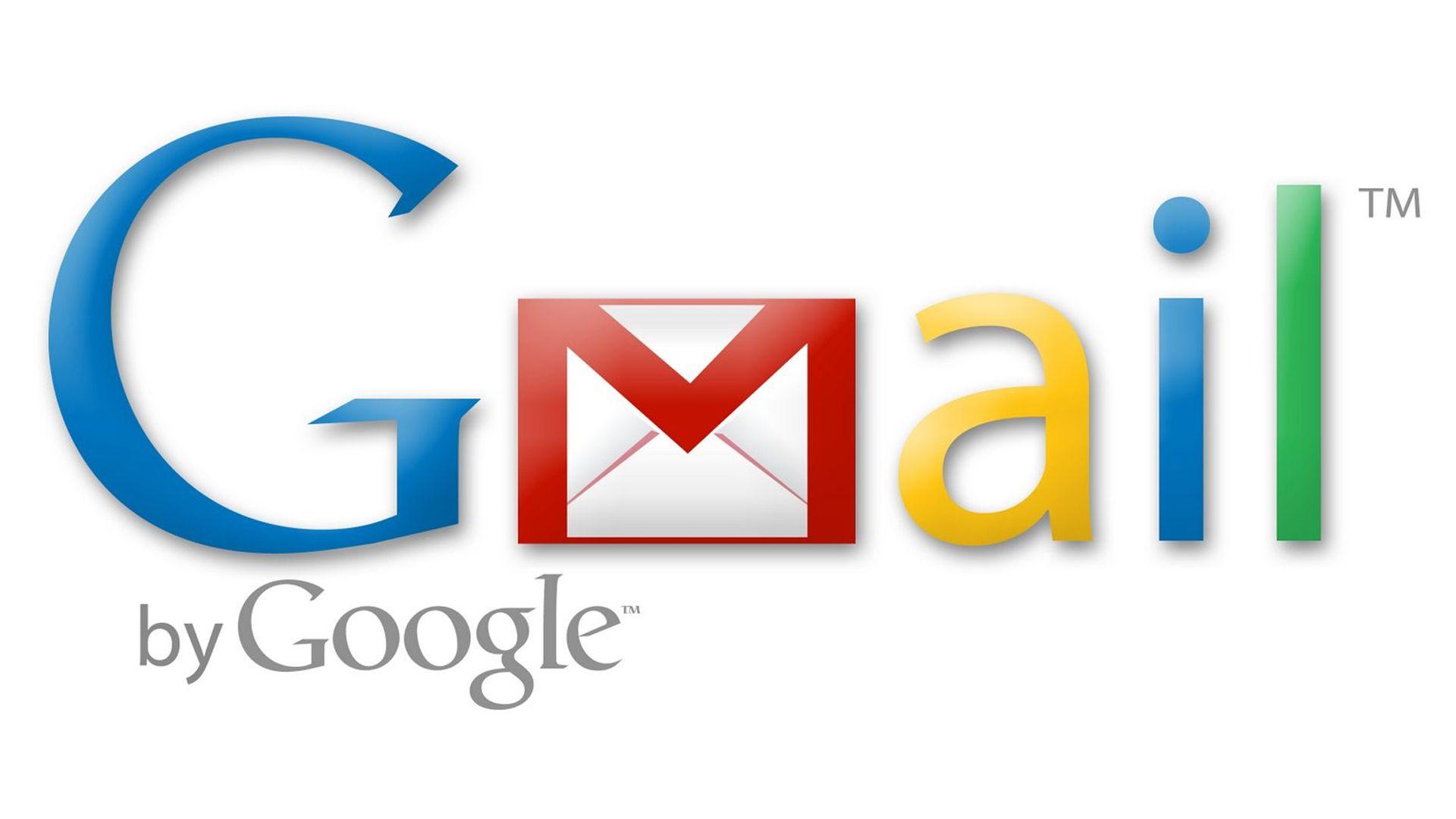 Imagen De Gmail Logo - Gmail Logo, Gmail Symbol, History and Evolution