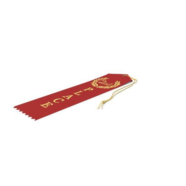 Red Prize Ribbon Logo - Ribbon PNG Image & PSDs for Download