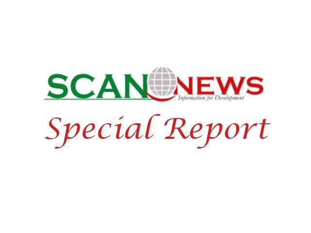 Supreme Leader Logo - Between the supreme law and supreme leader – ScanNews Nigeria