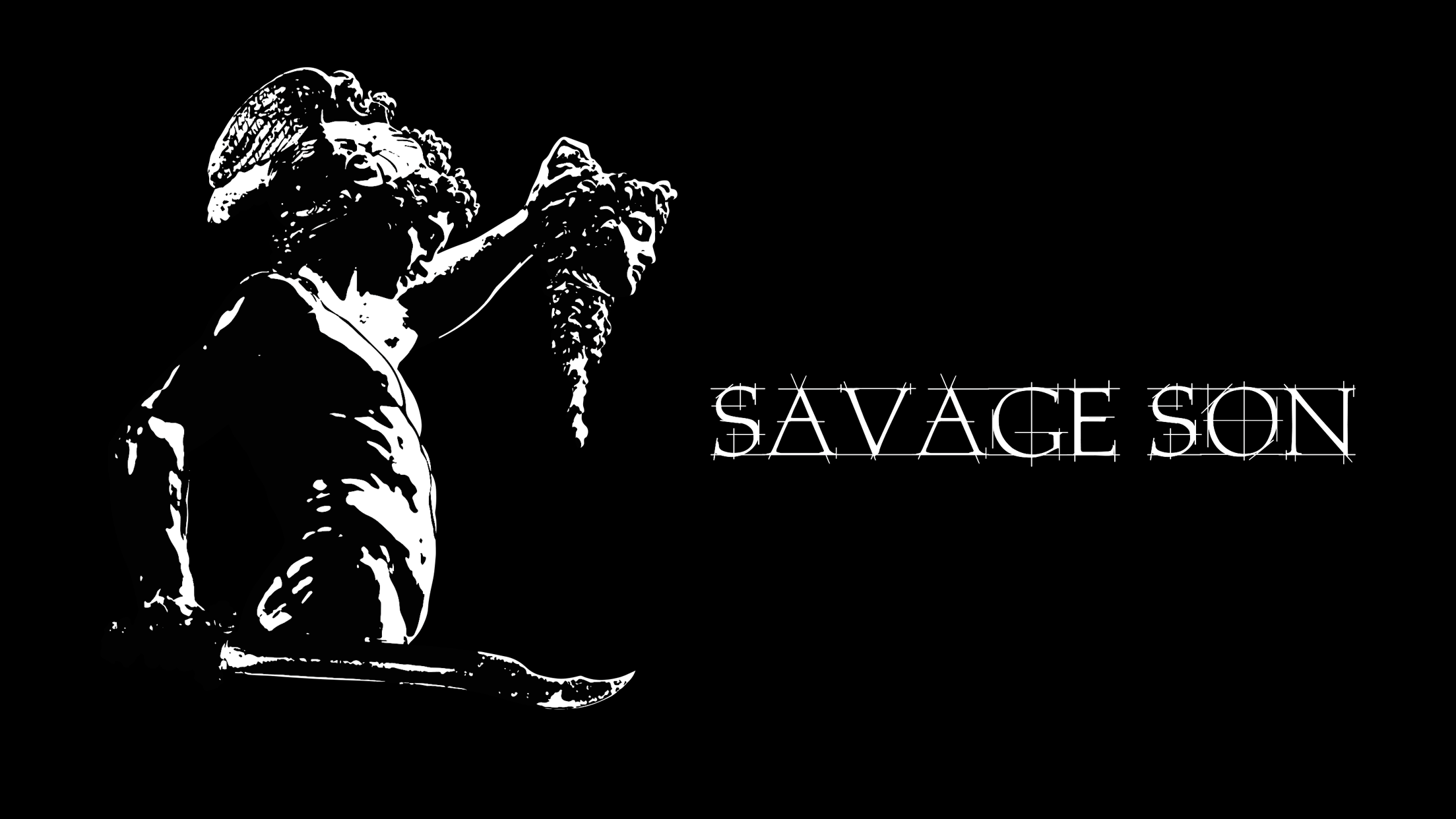 Savage Life Logo - About mobile