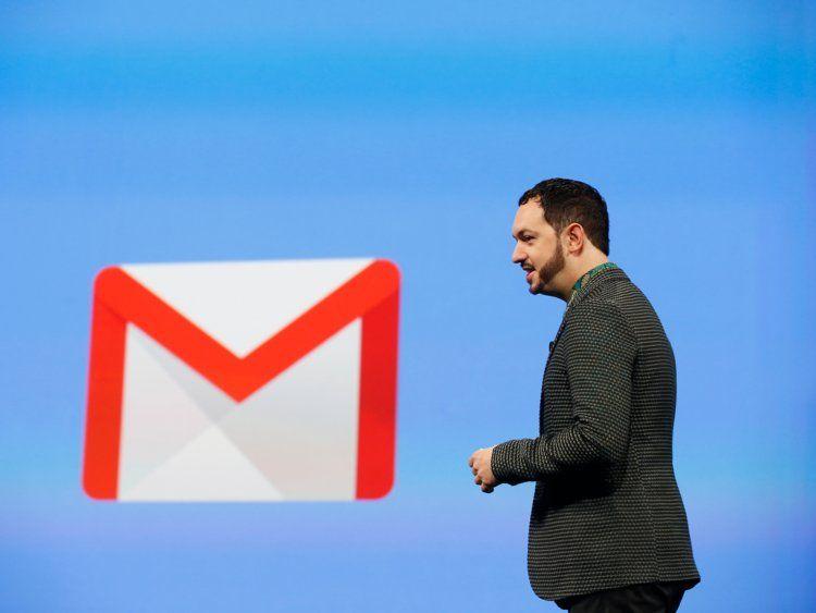 Old Gmail Logo - How to switch to new Gmail design from old version of Gmail