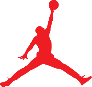 Supreme Leader Logo - Logo #1: Jordan the Supreme Leader – Logan Wolf Riddle