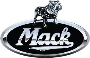 Mack's Logo - Mack Logo Vectors Free Download