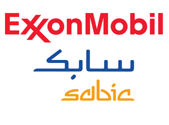 SABIC Logo - SABIC and ExxonMobile Launch Gulf Coast Growth Ventures