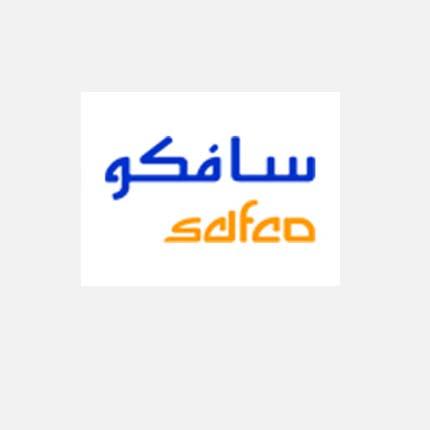 SABIC Logo - Estss Company -Clients