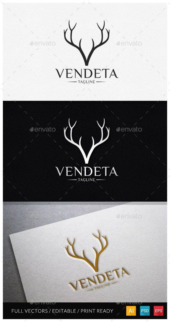 4 Letter V Logo - classy Archives - Page 2 of 4 Best Logo Designs Templates. Free Logo ...