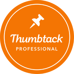 Thumbtack Logo - thumbtack-logo