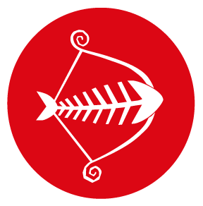 Red Surf Logo - Surf & Skateboard Shop in Tasmania | Red Herring Surf