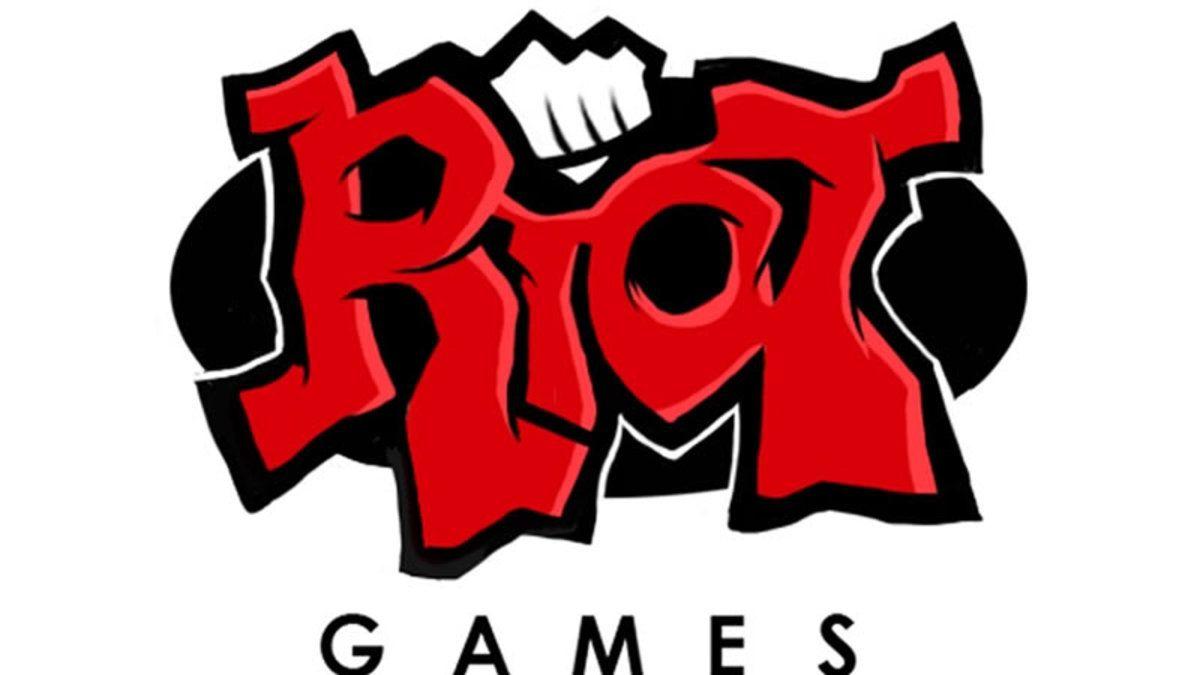 Tencent JPNG Logo - Riot Games owner Tencent posts $21.9 billion in revenue for 2016