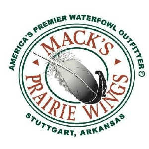 Mack's Logo - $15 Off Mack's Prairie Wings Coupons, Promo Codes, Feb 2019 - Goodshop