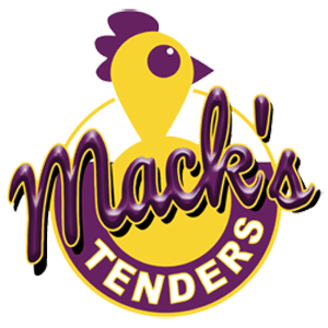 Mack's Logo - Mack's Tenders | Jacksonville Chicken Restaurant