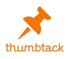 Thumbtack Logo - Thumbtack: Silicon Valley's latest “unicorn” – Digital Innovation ...