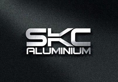 Aluminium F Logo - Design a Logo - Aluminium Company | Freelancer