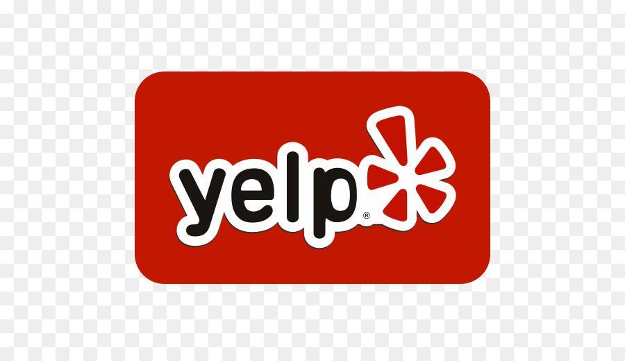 Yelp Transparent Logo - Logo Yelp Computer Icons Brand Clip art - others png download - 512 ...