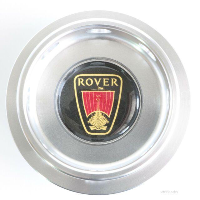 Aluminium F Logo - Rover 618 620 623 Oil Filler Cap Red Anodised Aluminium Honda F and ...