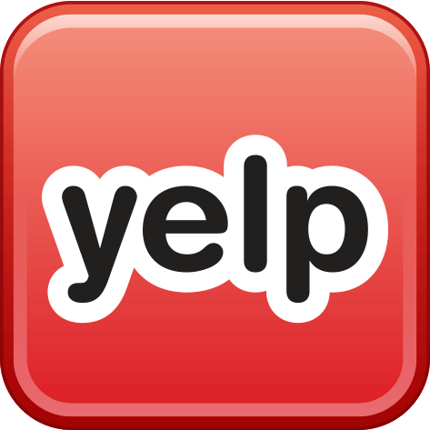 Yelp Transparent Logo - Yelp clip transparent png