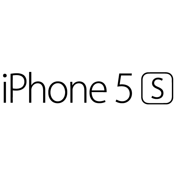 iPhone 5S Logo - iPhone 5s Vector Logo. Free Download Vector Logos Art Graphics