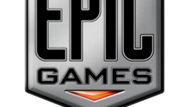 Tencent JPNG Logo - Tencent acquired 40% of Epic Games for $330m - MCV