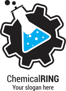 Chemical Logo - Chemical Logo Vector (.EPS) Free Download