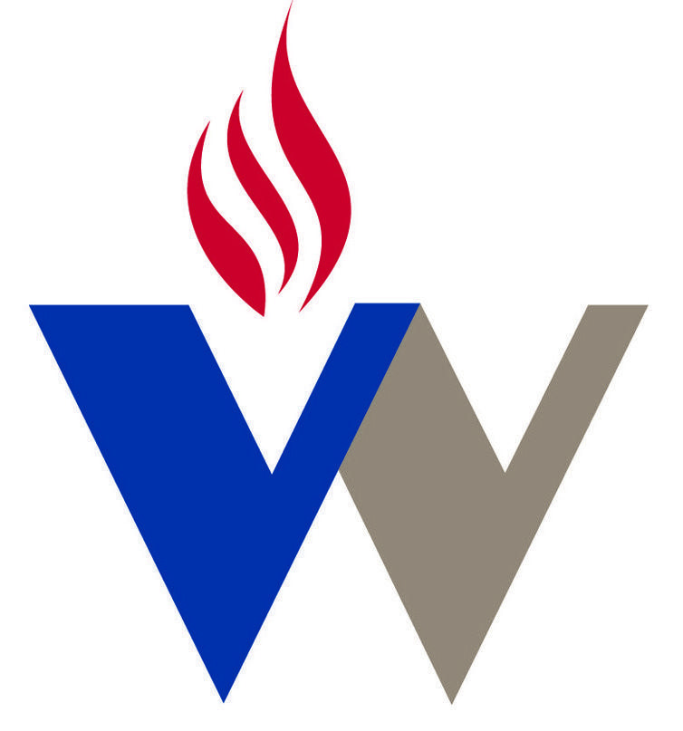 Virginia Wesleyan College Logo - File:Virginia Wesleyan College logo.jpg - Wikimedia Commons
