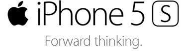 iPhone 5S Logo - iPhone 5s from Apple at Bell Mobility