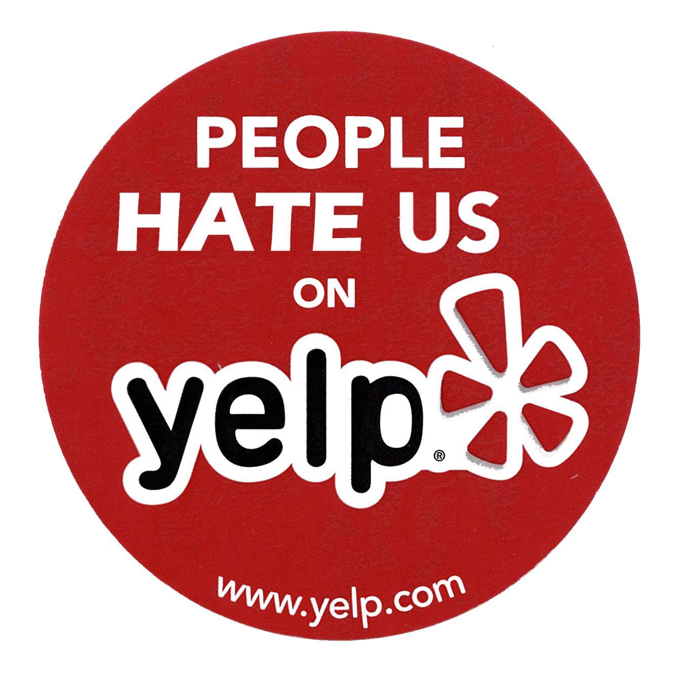 Yelp Transparent Logo - Yelp stock futures