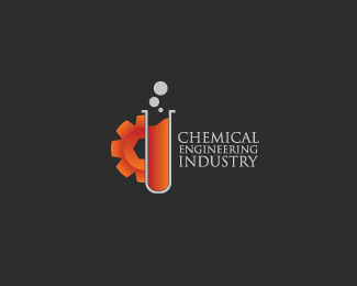 Chemical Logo - Logopond, Brand & Identity Inspiration Chemical Engineering