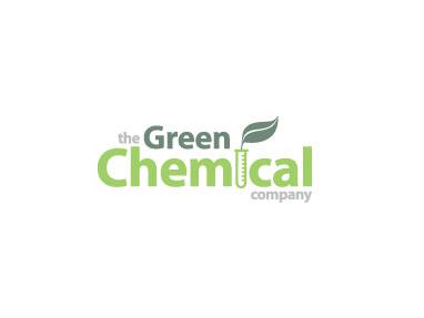 Chemical Logo - The Green Chemical Company