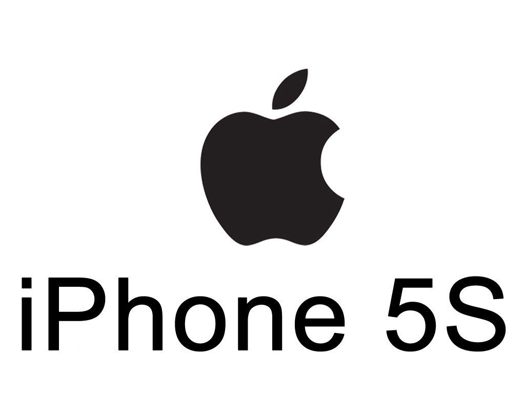 iPhone 5S Logo - Apple iPhone 5S Üretimine Başladı Mı? - Mürekkep