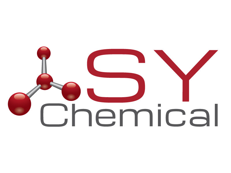 Chemical Logo - SY Chemical Logo Adelaide Website Design, Website Design