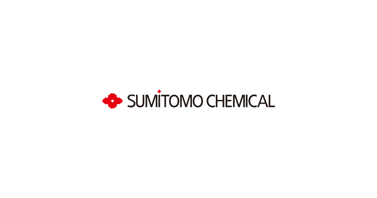 Sumitomo Logo - SUMITOMO CHEMICAL