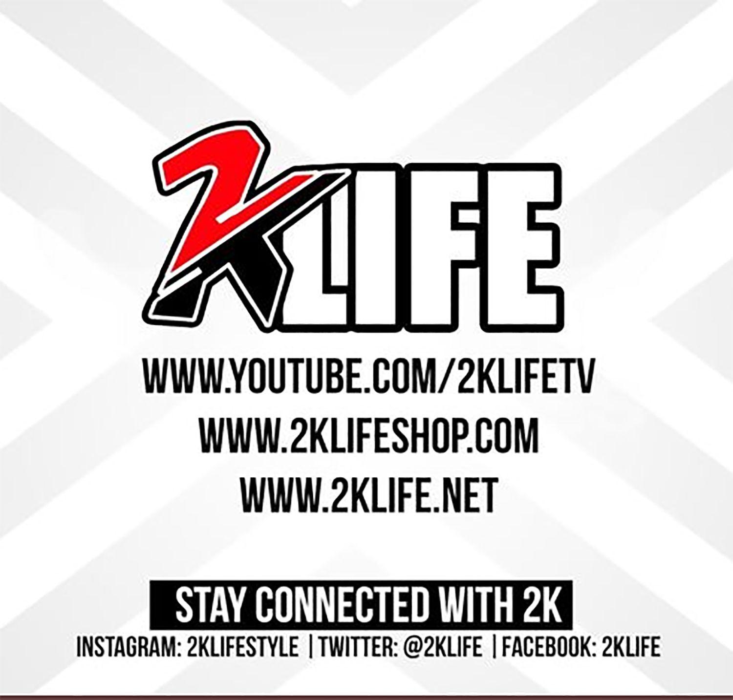 Savage Life Logo - pod. fanatic. Podcast: 2KLIFE Network. Episode: The Savage Life