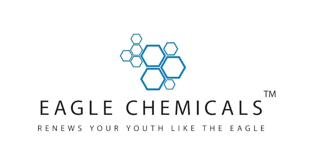 Chemicals Logo - Jobs and Careers at Eagle Chemicals, Egypt | WUZZUF