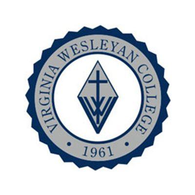 Virginia Wesleyan College Logo - Jennifer Mitchell, Director of Student Activities, Wesleyan ...