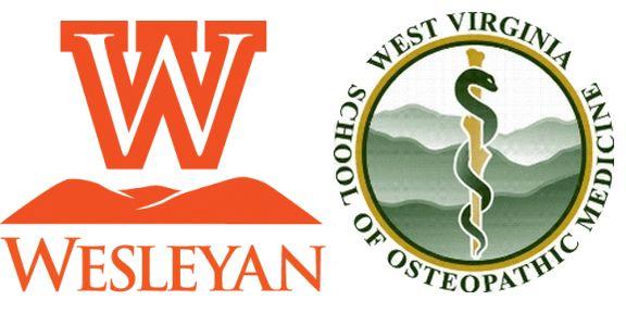 Virginia Wesleyan College Logo - West Virginia Wesleyan, WVSOM enter into partnership - West Virginia ...